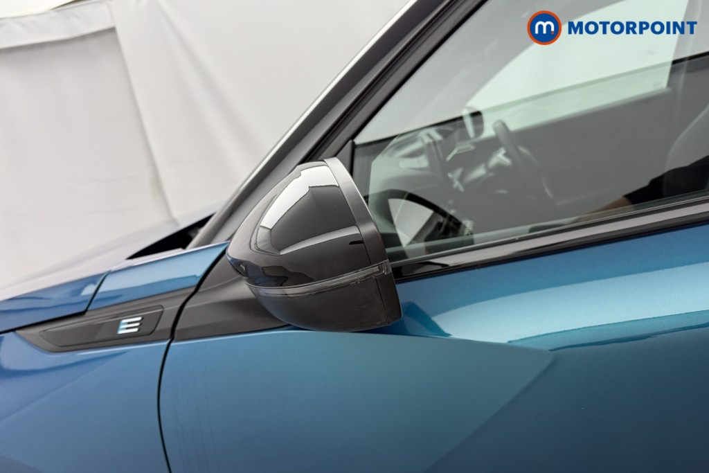 Peugeot 2008 GT Automatic Electric SUV - Stock Number (1628501) - 23rd supplementary image