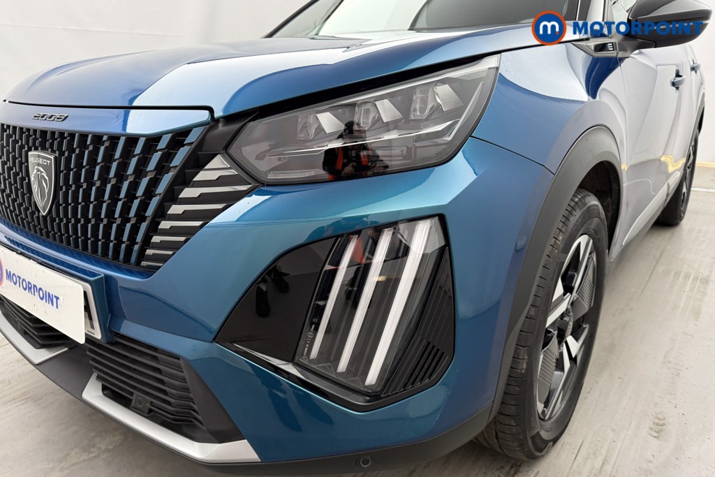 Peugeot 2008 GT Automatic Electric SUV - Stock Number (1628501) - 24th supplementary image