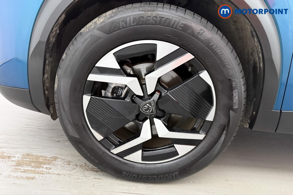 Peugeot 2008 GT Automatic Electric SUV - Stock Number (1628501) - 25th supplementary image