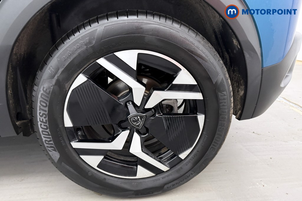 Peugeot 2008 GT Automatic Electric SUV - Stock Number (1628501) - 26th supplementary image