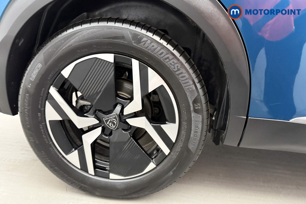 Peugeot 2008 GT Automatic Electric SUV - Stock Number (1628501) - 27th supplementary image