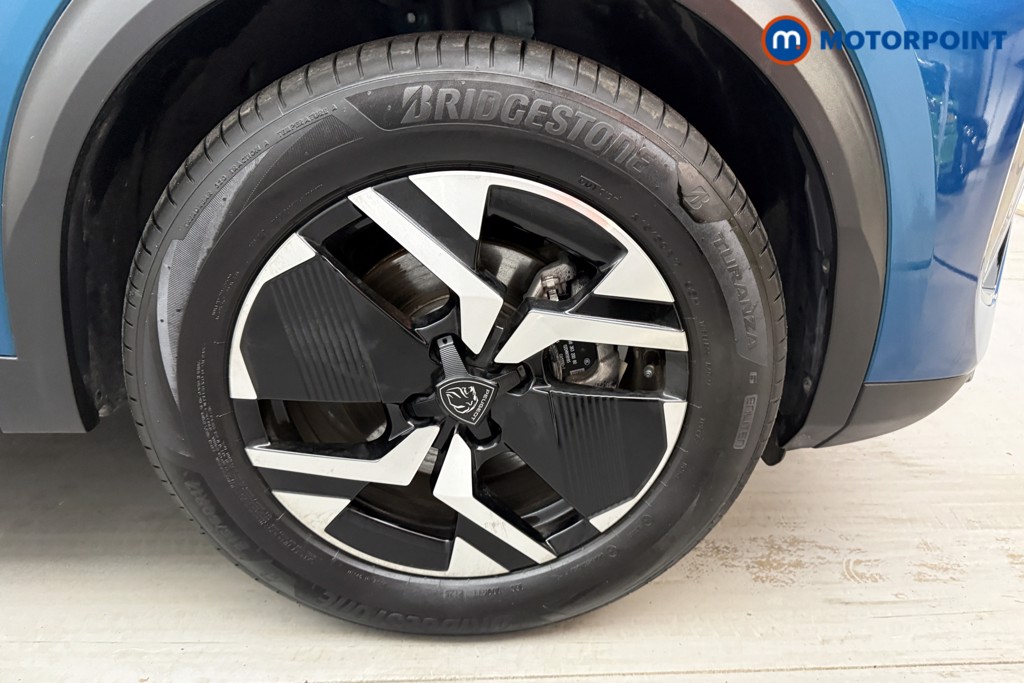 Peugeot 2008 GT Automatic Electric SUV - Stock Number (1628501) - 28th supplementary image