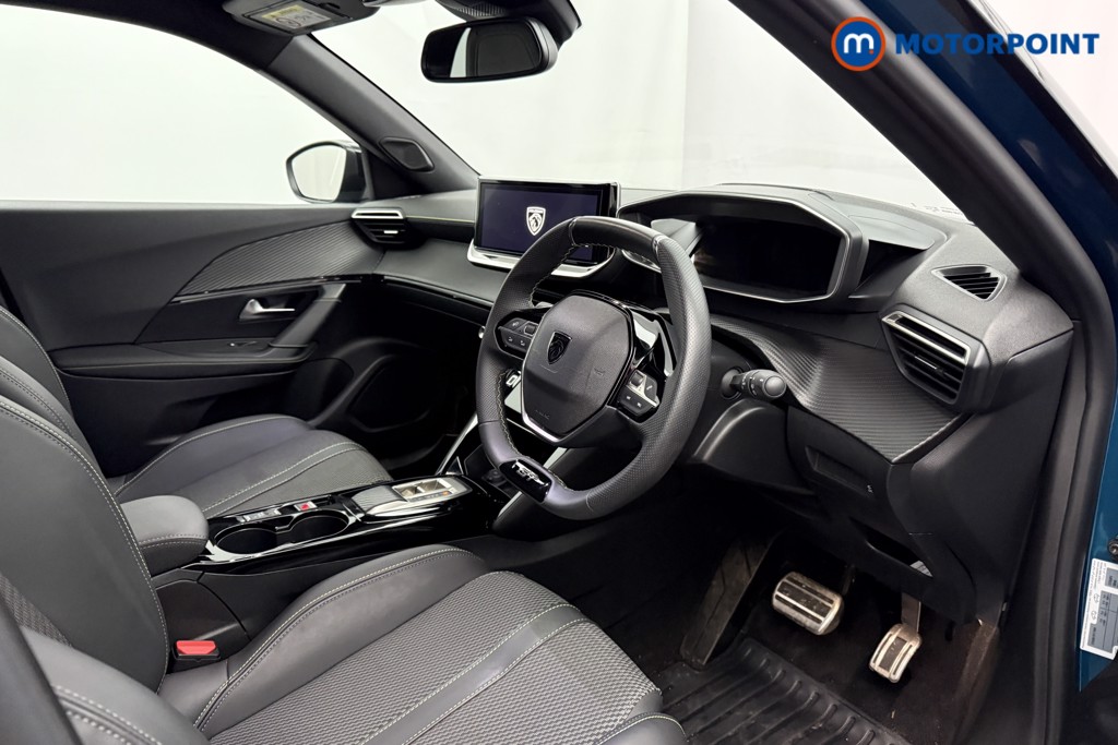 Peugeot 2008 GT Automatic Electric SUV - Stock Number (1628501) - 1st supplementary image