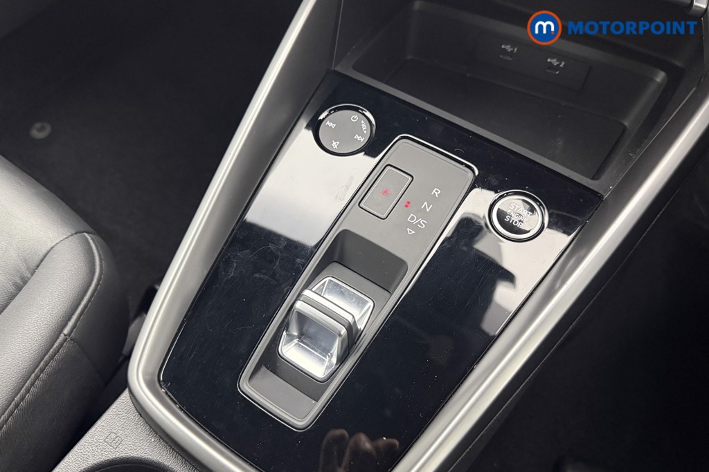 Audi A3 Sport Automatic Petrol Plug-In Hybrid Hatchback - Stock Number (1628564) - 6th supplementary image