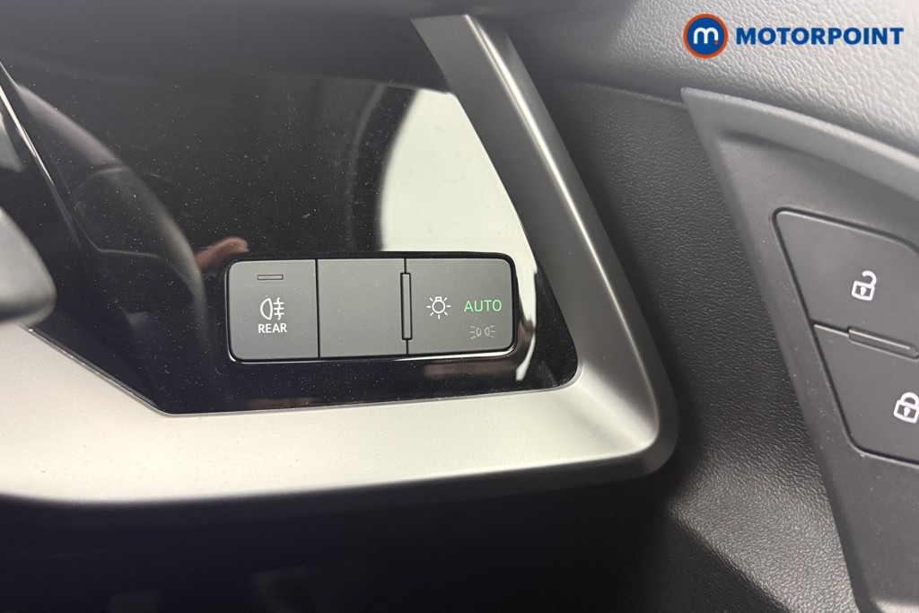 Audi A3 Sport Automatic Petrol Plug-In Hybrid Hatchback - Stock Number (1628564) - 9th supplementary image