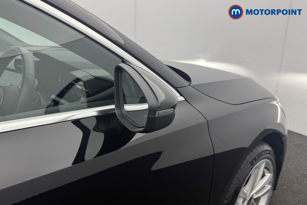 Audi A3 Sport Automatic Petrol Plug-In Hybrid Hatchback - Stock Number (1628564) - 14th supplementary image