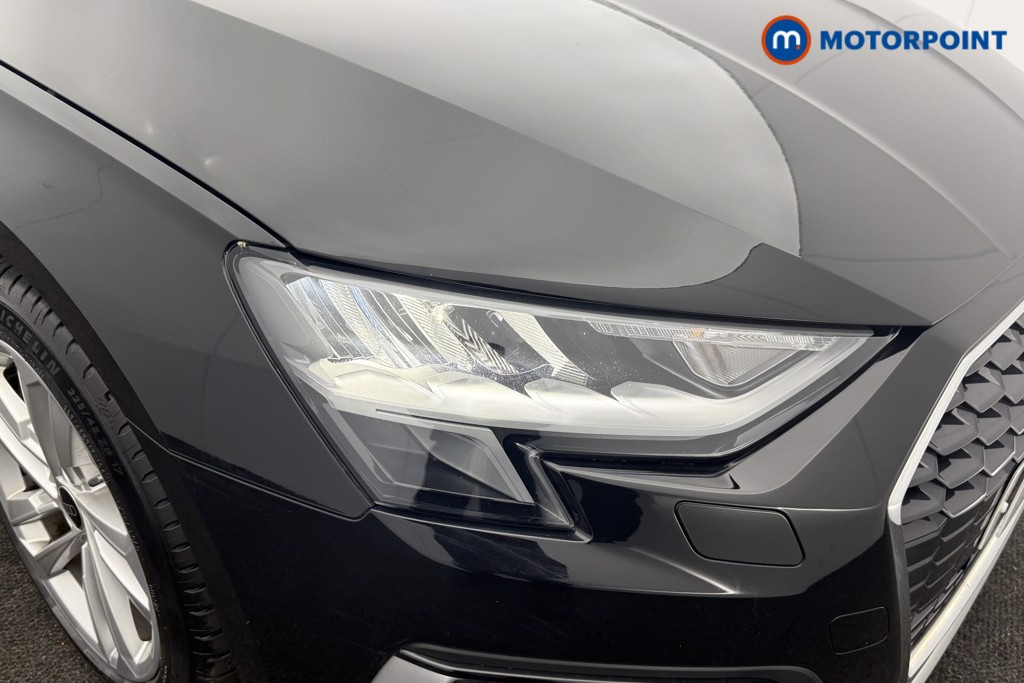 Audi A3 Sport Automatic Petrol Plug-In Hybrid Hatchback - Stock Number (1628564) - 15th supplementary image