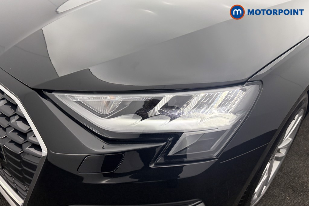 Audi A3 Sport Automatic Petrol Plug-In Hybrid Hatchback - Stock Number (1628564) - 16th supplementary image