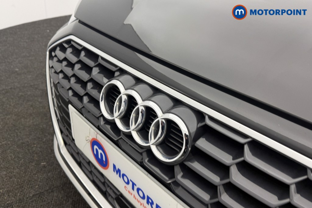 Audi A3 Sport Automatic Petrol Plug-In Hybrid Hatchback - Stock Number (1628564) - 17th supplementary image