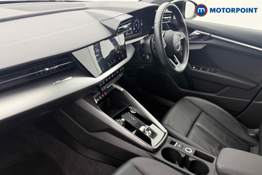 Audi A3 Sport Automatic Petrol Plug-In Hybrid Hatchback - Stock Number (1628564) - 18th supplementary image