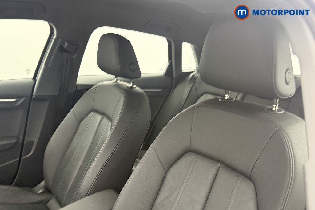 Audi A3 Sport Automatic Petrol Plug-In Hybrid Hatchback - Stock Number (1628564) - 19th supplementary image