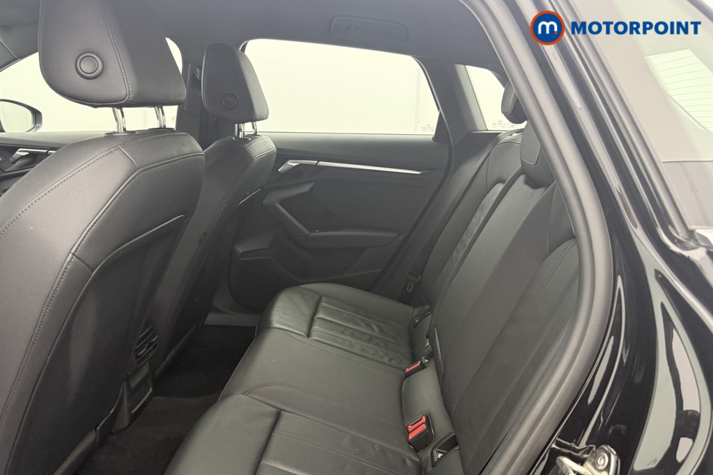 Audi A3 Sport Automatic Petrol Plug-In Hybrid Hatchback - Stock Number (1628564) - 20th supplementary image