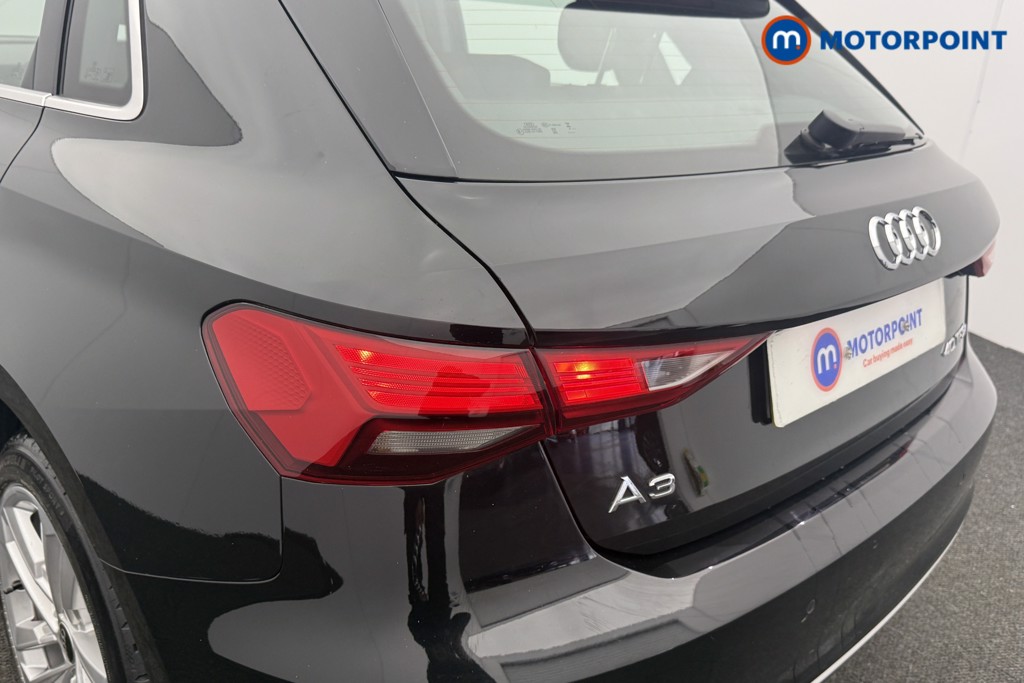 Audi A3 Sport Automatic Petrol Plug-In Hybrid Hatchback - Stock Number (1628564) - 21st supplementary image