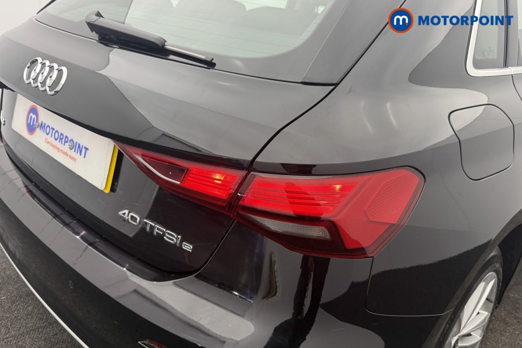 Audi A3 Sport Automatic Petrol Plug-In Hybrid Hatchback - Stock Number (1628564) - 22nd supplementary image