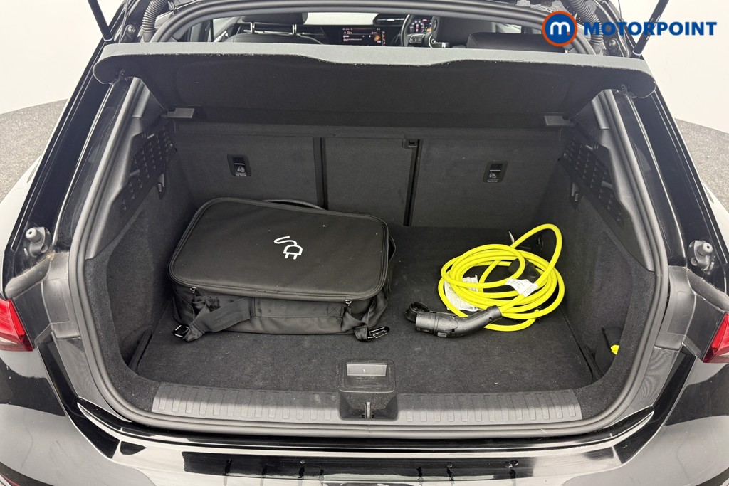 Audi A3 Sport Automatic Petrol Plug-In Hybrid Hatchback - Stock Number (1628564) - 24th supplementary image