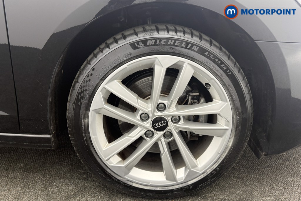 Audi A3 Sport Automatic Petrol Plug-In Hybrid Hatchback - Stock Number (1628564) - 26th supplementary image