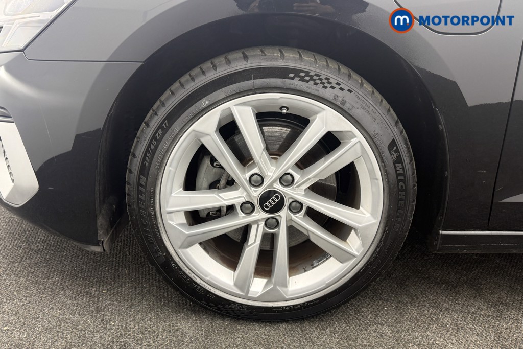 Audi A3 Sport Automatic Petrol Plug-In Hybrid Hatchback - Stock Number (1628564) - 27th supplementary image