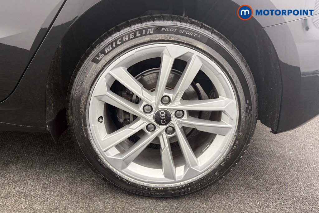 Audi A3 Sport Automatic Petrol Plug-In Hybrid Hatchback - Stock Number (1628564) - 28th supplementary image