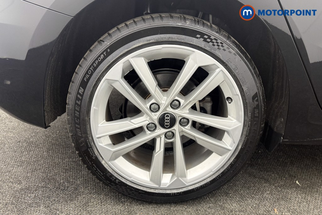 Audi A3 Sport Automatic Petrol Plug-In Hybrid Hatchback - Stock Number (1628564) - 29th supplementary image