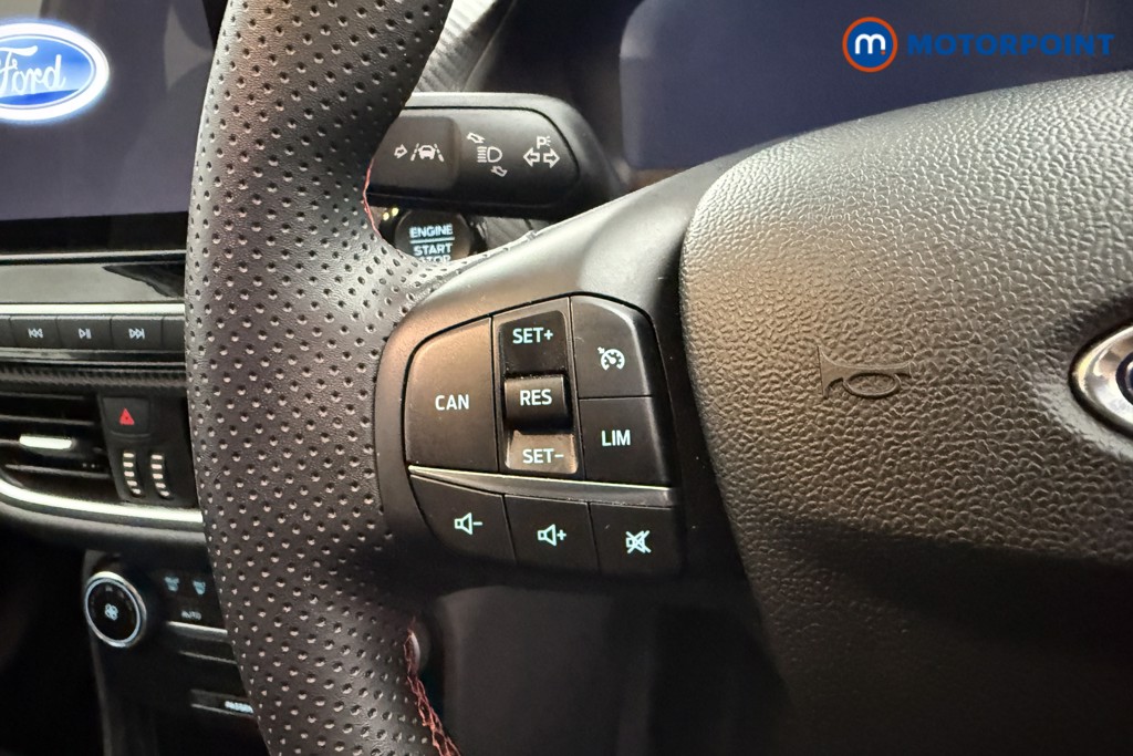 Ford Puma St-Line X Manual Petrol SUV - Stock Number (1628708) - 3rd supplementary image