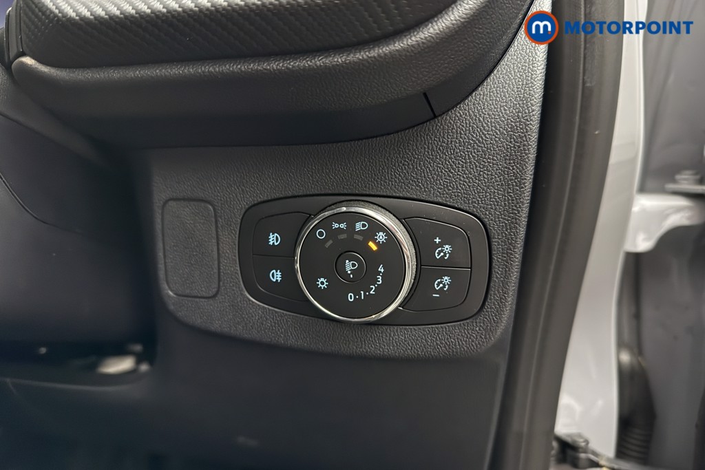 Ford Puma St-Line X Manual Petrol SUV - Stock Number (1628708) - 5th supplementary image