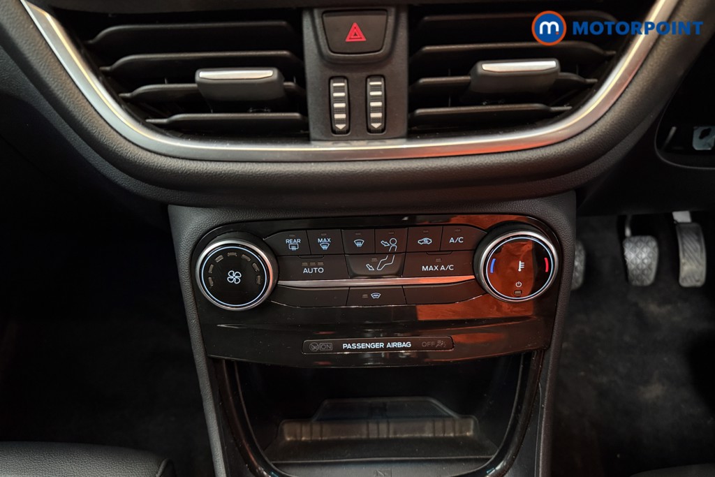 Ford Puma St-Line X Manual Petrol SUV - Stock Number (1628708) - 11th supplementary image