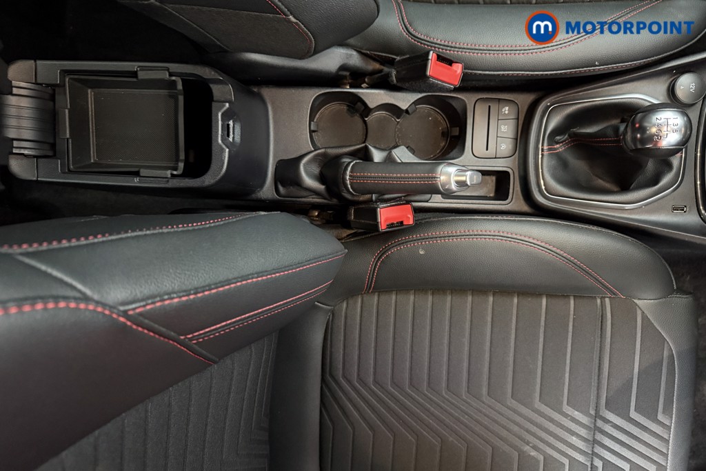 Ford Puma St-Line X Manual Petrol SUV - Stock Number (1628708) - 12th supplementary image