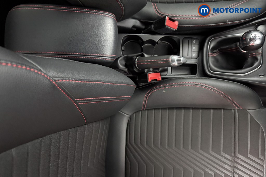 Ford Puma St-Line X Manual Petrol SUV - Stock Number (1628708) - 13th supplementary image