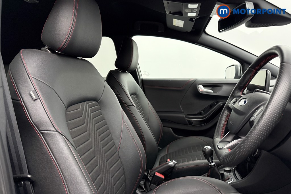 Ford Puma St-Line X Manual Petrol SUV - Stock Number (1628708) - 14th supplementary image