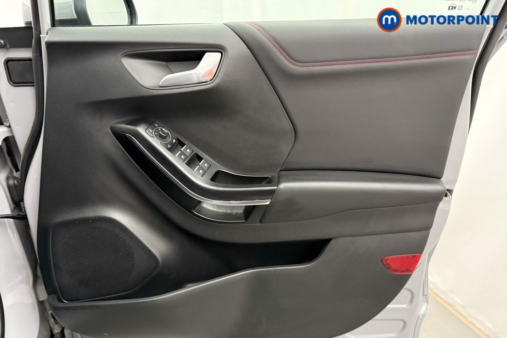 Ford Puma St-Line X Manual Petrol SUV - Stock Number (1628708) - 15th supplementary image