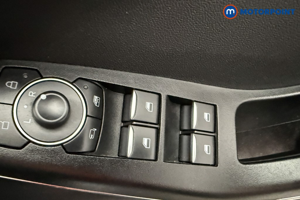 Ford Puma St-Line X Manual Petrol SUV - Stock Number (1628708) - 16th supplementary image