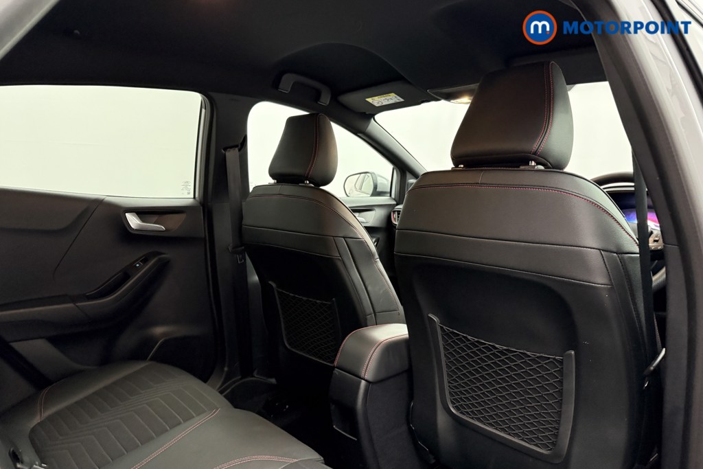 Ford Puma St-Line X Manual Petrol SUV - Stock Number (1628708) - 17th supplementary image