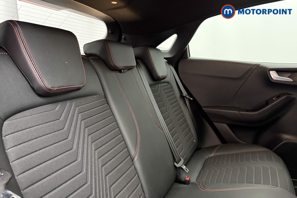 Ford Puma St-Line X Manual Petrol SUV - Stock Number (1628708) - 18th supplementary image