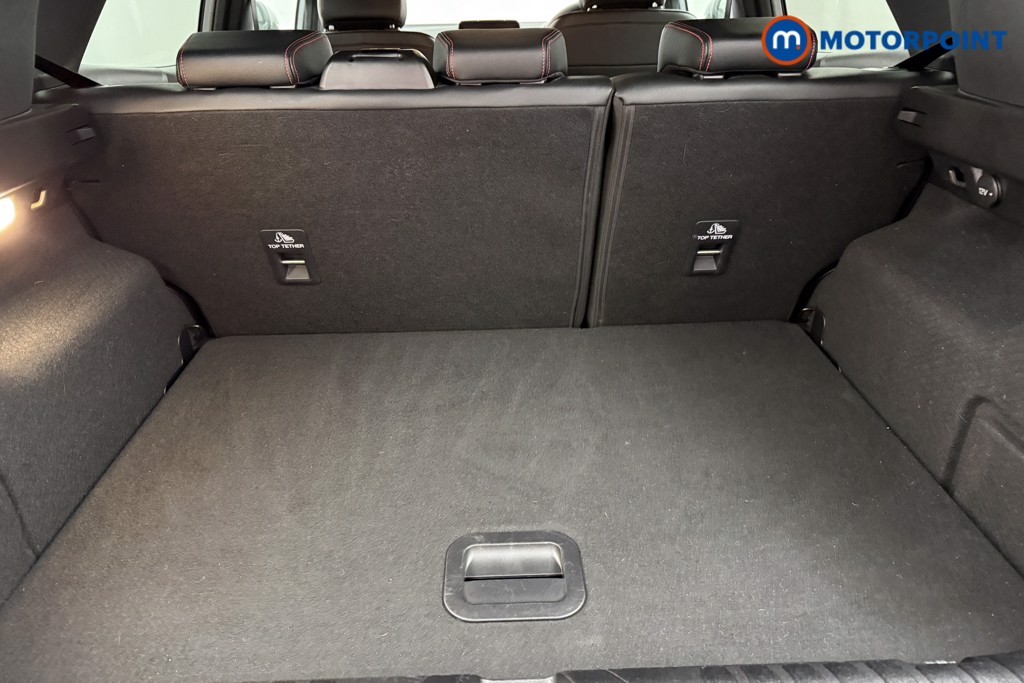 Ford Puma St-Line X Manual Petrol SUV - Stock Number (1628708) - 19th supplementary image