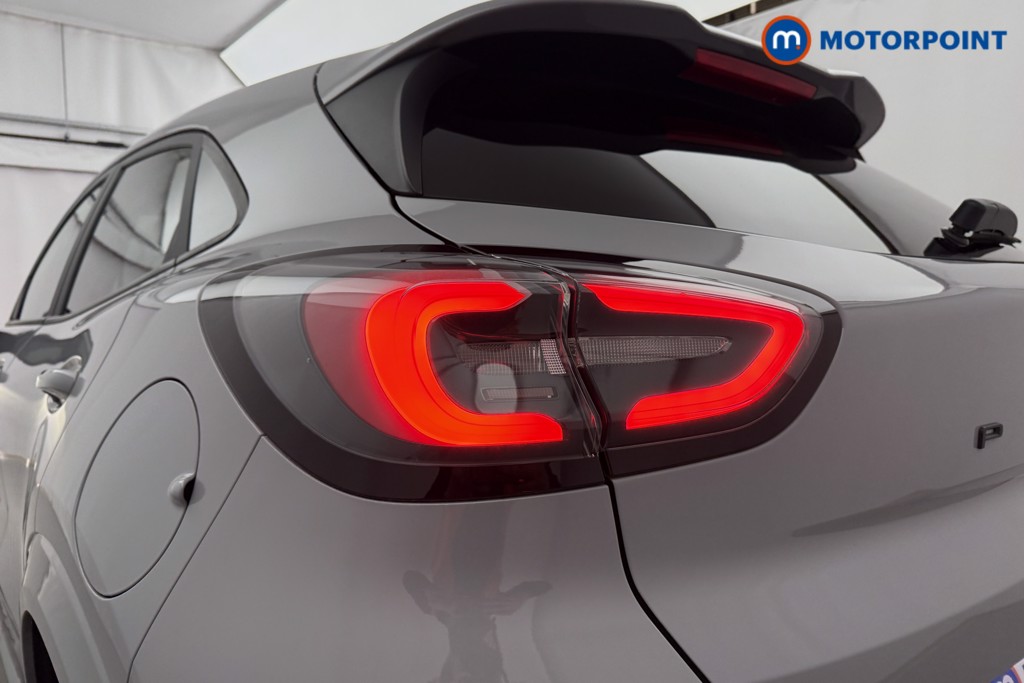 Ford Puma St-Line X Manual Petrol SUV - Stock Number (1628708) - 20th supplementary image