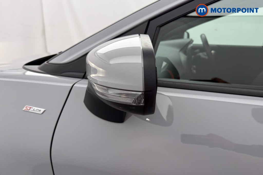 Ford Puma St-Line X Manual Petrol SUV - Stock Number (1628708) - 21st supplementary image