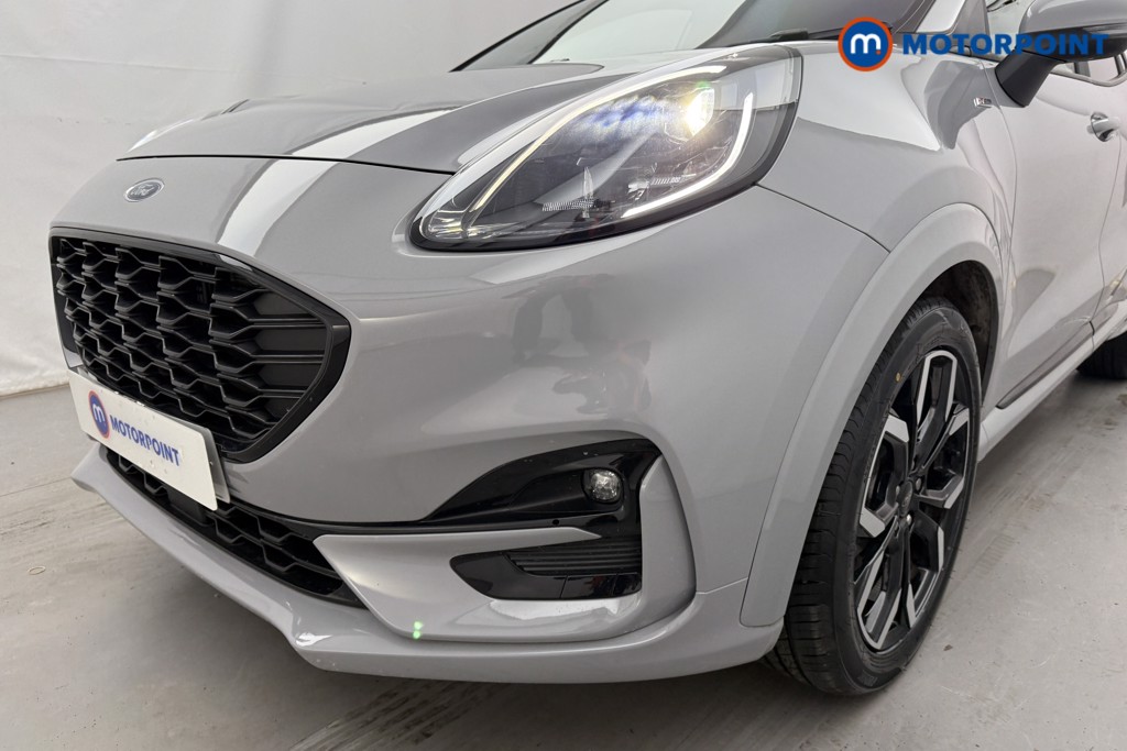 Ford Puma St-Line X Manual Petrol SUV - Stock Number (1628708) - 22nd supplementary image