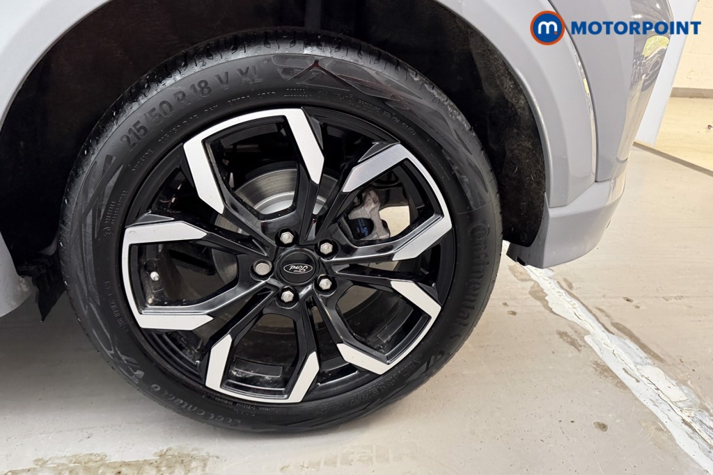 Ford Puma St-Line X Manual Petrol SUV - Stock Number (1628708) - 24th supplementary image