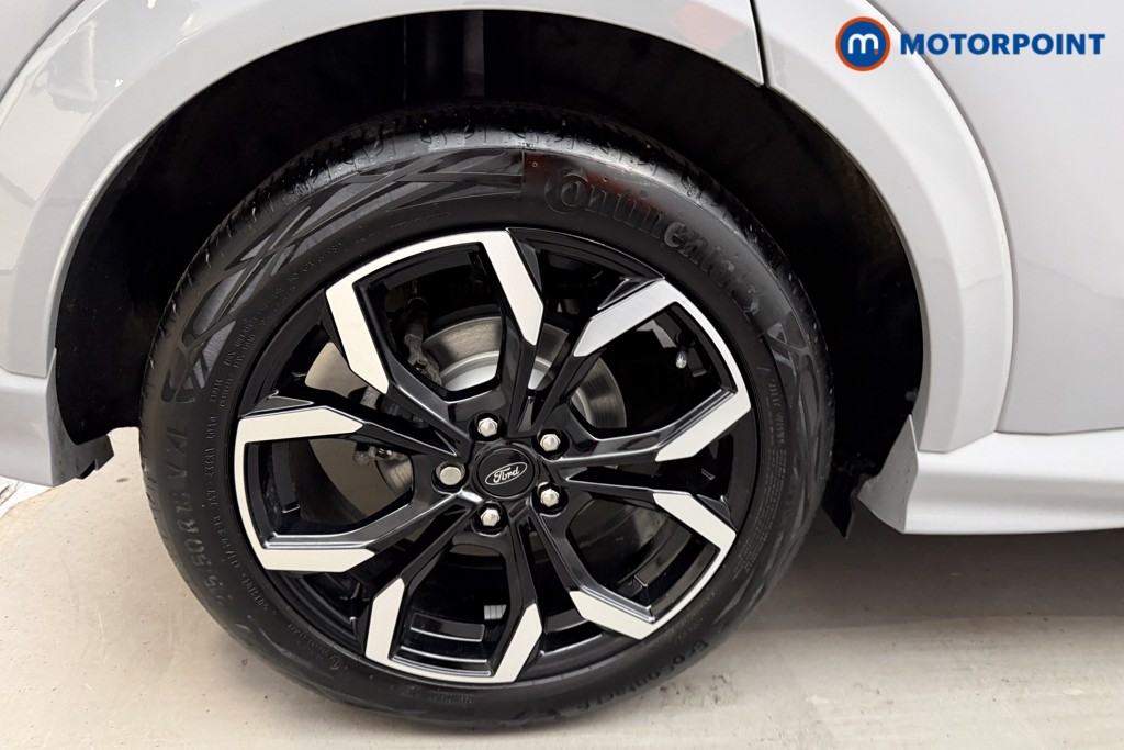 Ford Puma St-Line X Manual Petrol SUV - Stock Number (1628708) - 25th supplementary image