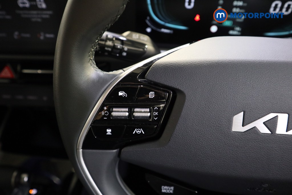 KIA Niro 2 Automatic Petrol-Electric Hybrid SUV - Stock Number (1628726) - 3rd supplementary image
