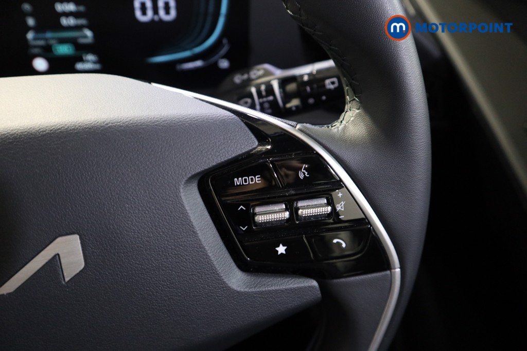 KIA Niro 2 Automatic Petrol-Electric Hybrid SUV - Stock Number (1628726) - 4th supplementary image