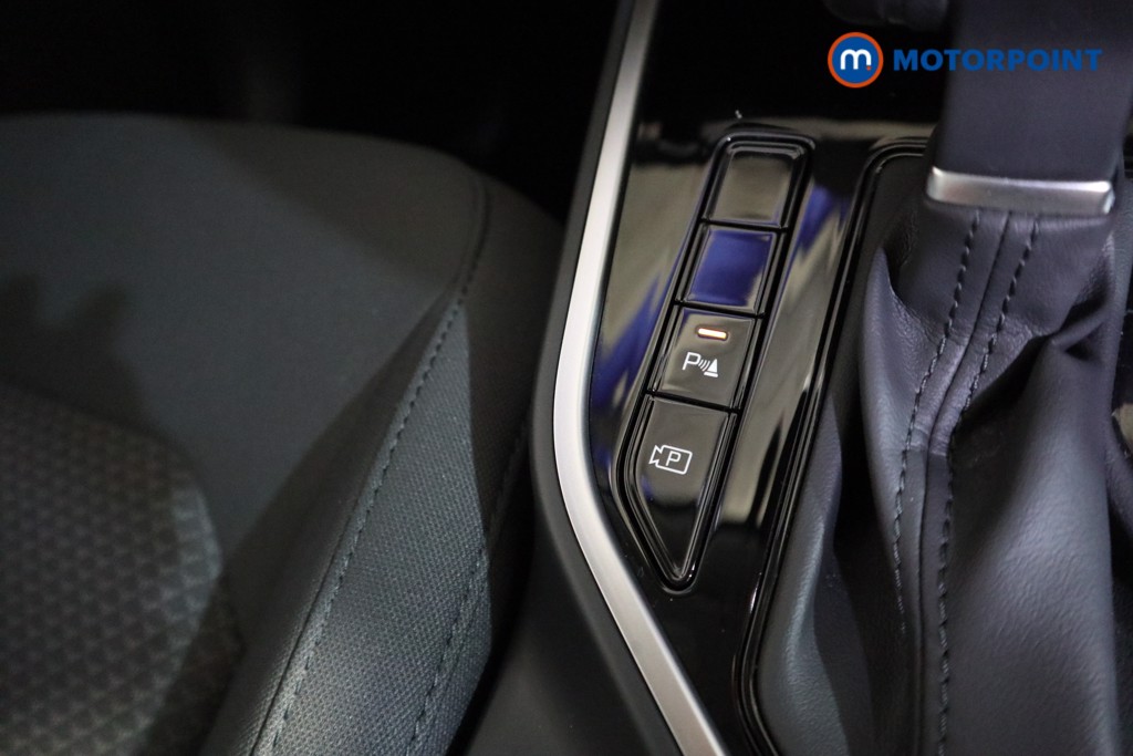 KIA Niro 2 Automatic Petrol-Electric Hybrid SUV - Stock Number (1628726) - 10th supplementary image