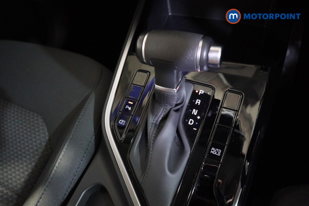 KIA Niro 2 Automatic Petrol-Electric Hybrid SUV - Stock Number (1628726) - 11th supplementary image