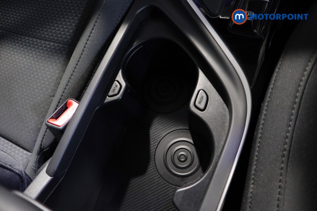 KIA Niro 2 Automatic Petrol-Electric Hybrid SUV - Stock Number (1628726) - 12th supplementary image