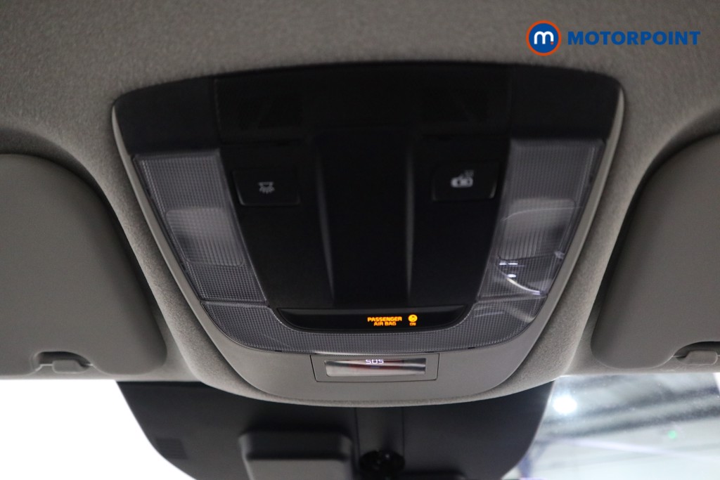 KIA Niro 2 Automatic Petrol-Electric Hybrid SUV - Stock Number (1628726) - 13th supplementary image