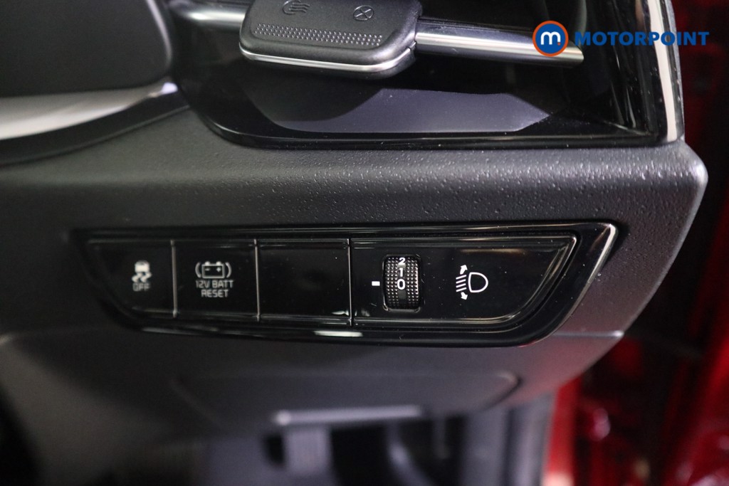 KIA Niro 2 Automatic Petrol-Electric Hybrid SUV - Stock Number (1628726) - 14th supplementary image