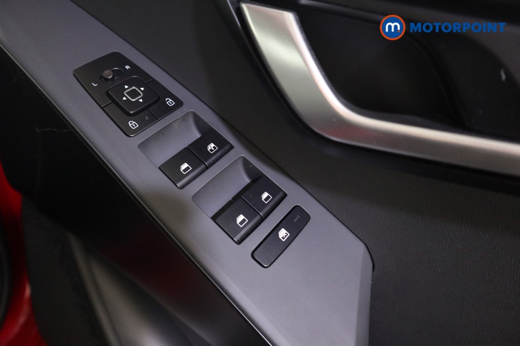 KIA Niro 2 Automatic Petrol-Electric Hybrid SUV - Stock Number (1628726) - 15th supplementary image