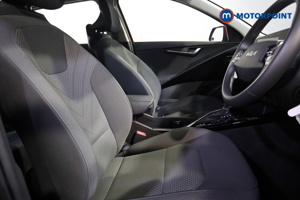 KIA Niro 2 Automatic Petrol-Electric Hybrid SUV - Stock Number (1628726) - 16th supplementary image