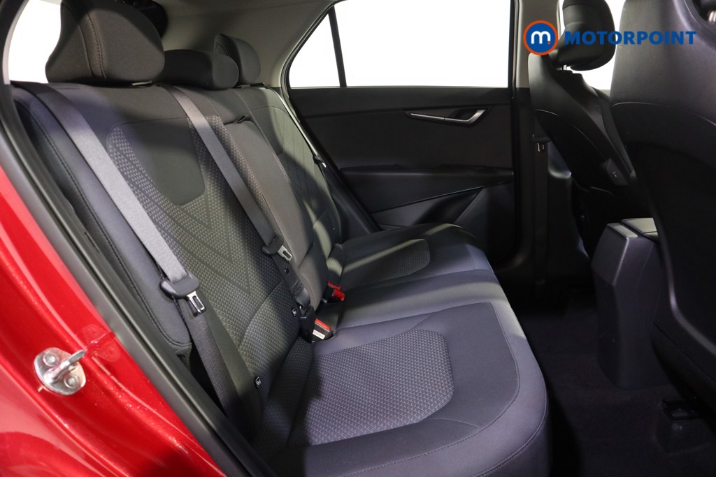 KIA Niro 2 Automatic Petrol-Electric Hybrid SUV - Stock Number (1628726) - 17th supplementary image