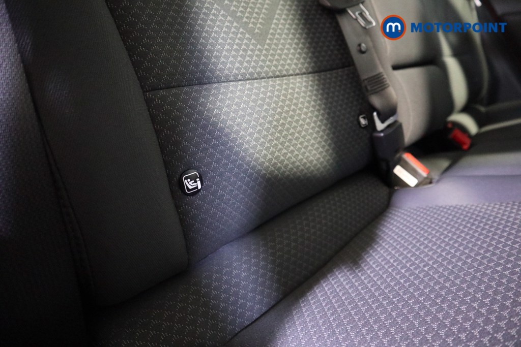 KIA Niro 2 Automatic Petrol-Electric Hybrid SUV - Stock Number (1628726) - 18th supplementary image